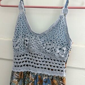 B.O.G Collective Jumpsuit